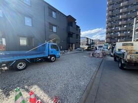 仮）Ｄ－ＲＯＯＭ宮城野区小田原２丁目Ａ