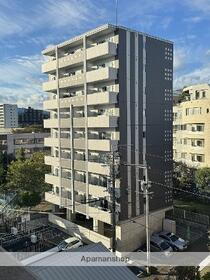 熊本県熊本市中央区上林町 9階建 築14年7ヶ月