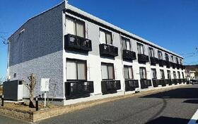 栃木県佐野市高萩町 賃貸アパート