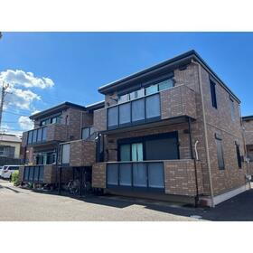 群馬県桐生市相生町２ 賃貸アパート