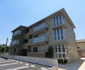 くおん嵯峨　東棟