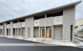 栃木県足利市芳町 賃貸アパート