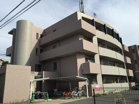 大阪府和泉市伯太町４ 4階建 築21年9ヶ月