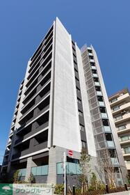 ザ・パークハビオ代々木初台