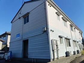 新潟県新潟市秋葉区下興野 2階建 築35年6ヶ月