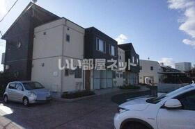 クレマチスT 新前橋駅 2LDK 賃貸(賃貸マンション・アパート)