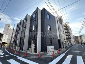 東京都練馬区豊玉上１ 賃貸マンション