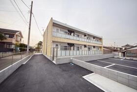 埼玉県川越市大字笠幡 賃貸アパート