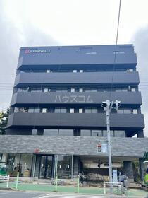 千葉県千葉市美浜区稲毛海岸３ 賃貸マンション