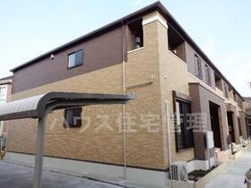 大阪府高槻市辻子２ 2階建 築2年12ヶ月