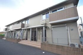 群馬県高崎市新町 賃貸アパート