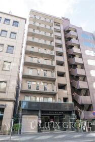 グリフィン横浜・海岸通