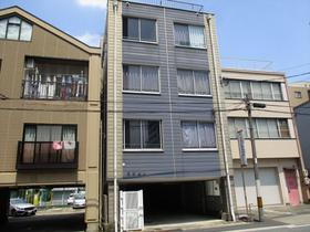 愛知県名古屋市中区新栄２ 4階建 築44年6ヶ月