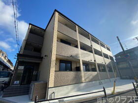 大阪府大阪市西淀川区御幣島６ 賃貸アパート