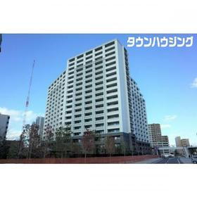 愛知県名古屋市西区則武新町３ 19階建 築2年7ヶ月