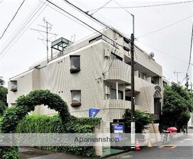 東京都世田谷区東玉川２ 賃貸マンション