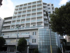 フィシオ笹塚 9階建