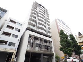 愛知県名古屋市中区丸の内３ 13階建 築9年5ヶ月