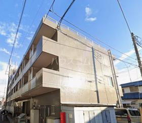 東京都日野市神明４ 4階建 築32年9ヶ月