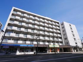 北海道札幌市中央区大通西１５ 7階建 築42年8ヶ月