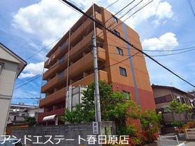 福岡県大野城市白木原２ 6階建 築24年3ヶ月