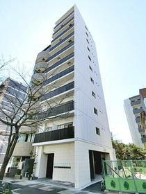 東京都渋谷区広尾５ 11階建 築4年3ヶ月