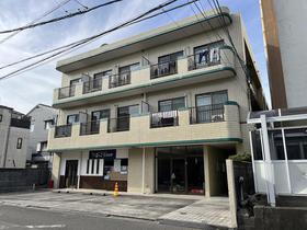 静岡県静岡市葵区神明町 3階建 築36年4ヶ月