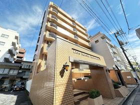 ライオンズマンション本川町 10階建
