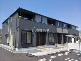 Ｂｏｓｃａｔｏ　Ｓ．Ｉ 2階建
