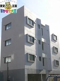 長崎県長崎市住吉町 4階建 築20年7ヶ月