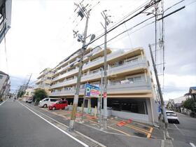 大阪府守口市西郷通４ 賃貸マンション