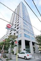 東京都目黒区下目黒2 22階建 築17年4ヶ月