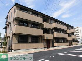 埼玉県八潮市茜町１ 3階建 築9年1ヶ月