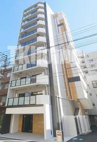 ルクレ墨田緑ＩＩＩ 11階建