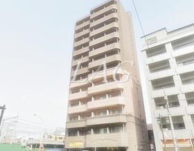 東京都新宿区百人町１ 12階建