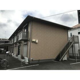 神奈川県座間市相模が丘１ 2階建