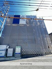 フジパレス堺中長尾ＩＩＩ番館 3階建