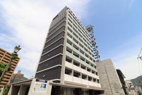 Ｇｒａｎ　Ｃｒｅｄｏ 12階建