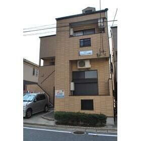 プロムナード博多 2階建