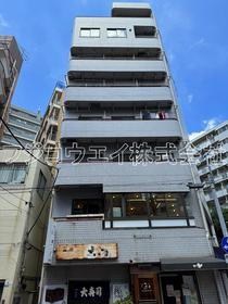 東京都練馬区豊玉上２ 8階建 築37年6ヶ月
