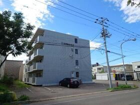 北海道帯広市西十六条南５ 賃貸マンション