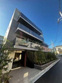 東京都中野区中野１ 賃貸マンション