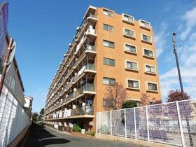 ダイアパレス朝霞