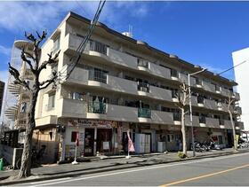 愛知県名古屋市熱田区新尾頭１ 4階建 築45年11ヶ月