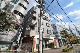 Ｍｔ．Ｃｅｄａｒ南烏山