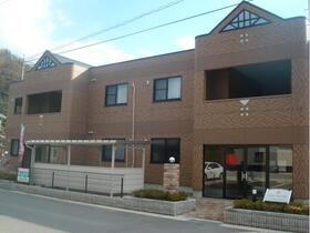 広島県三原市本郷南４ 賃貸アパート