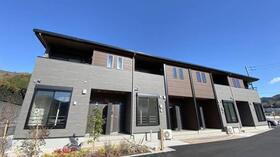 岡山県岡山市北区御津宇垣 賃貸アパート