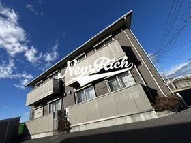 群馬県高崎市西横手町 賃貸アパート