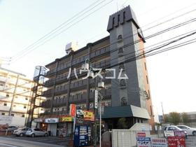 愛知県名古屋市天白区平針３ 6階建 築43年4ヶ月