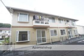 岡山県岡山市北区西辛川 賃貸アパート